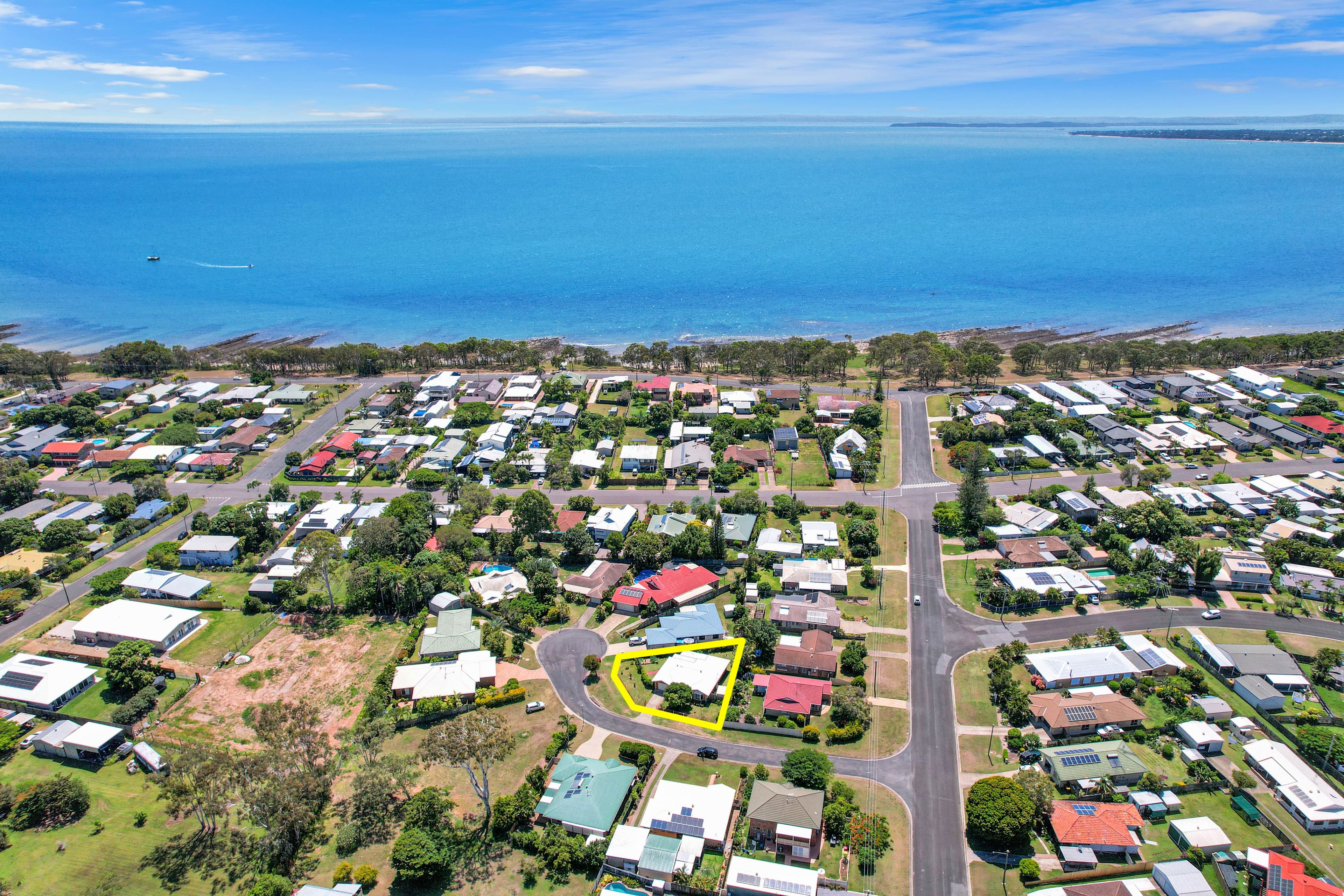 3 Austin Court, Point Vernon QLD 4655, Point Vernon - Image 1