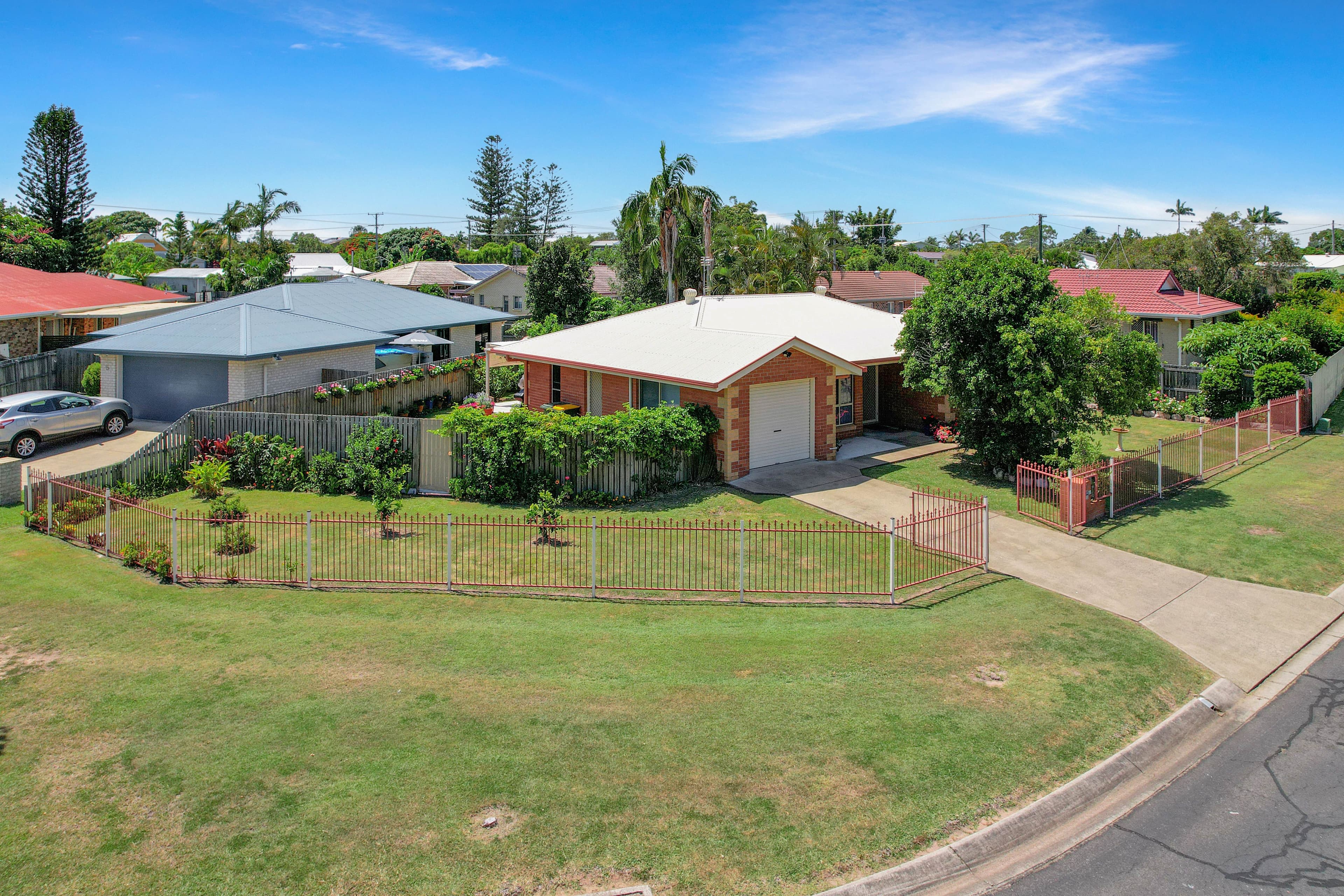3 Austin Court, Point Vernon QLD 4655, Point Vernon - Thumbnail 2