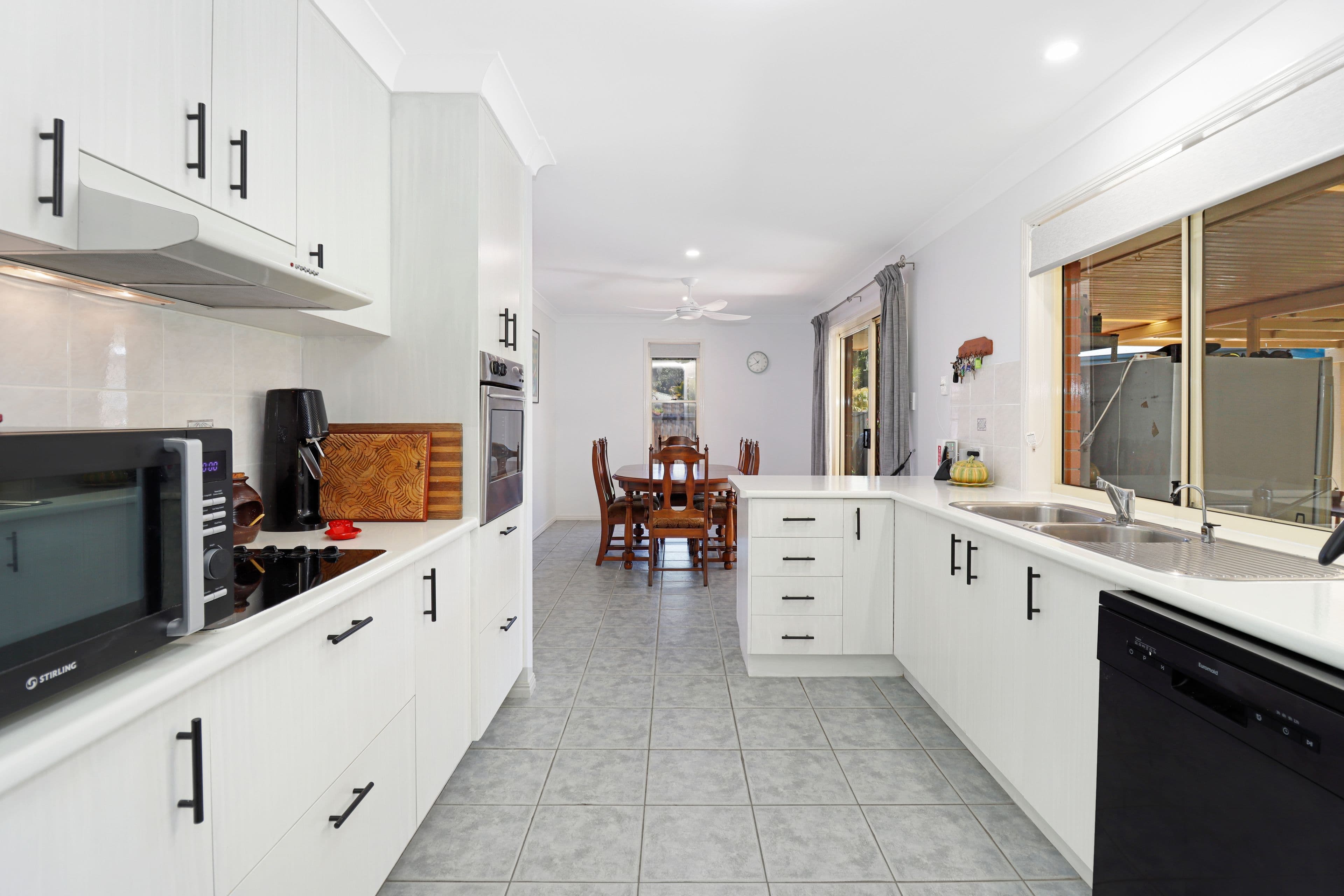 3 Austin Court, Point Vernon QLD 4655, Point Vernon - Thumbnail 8