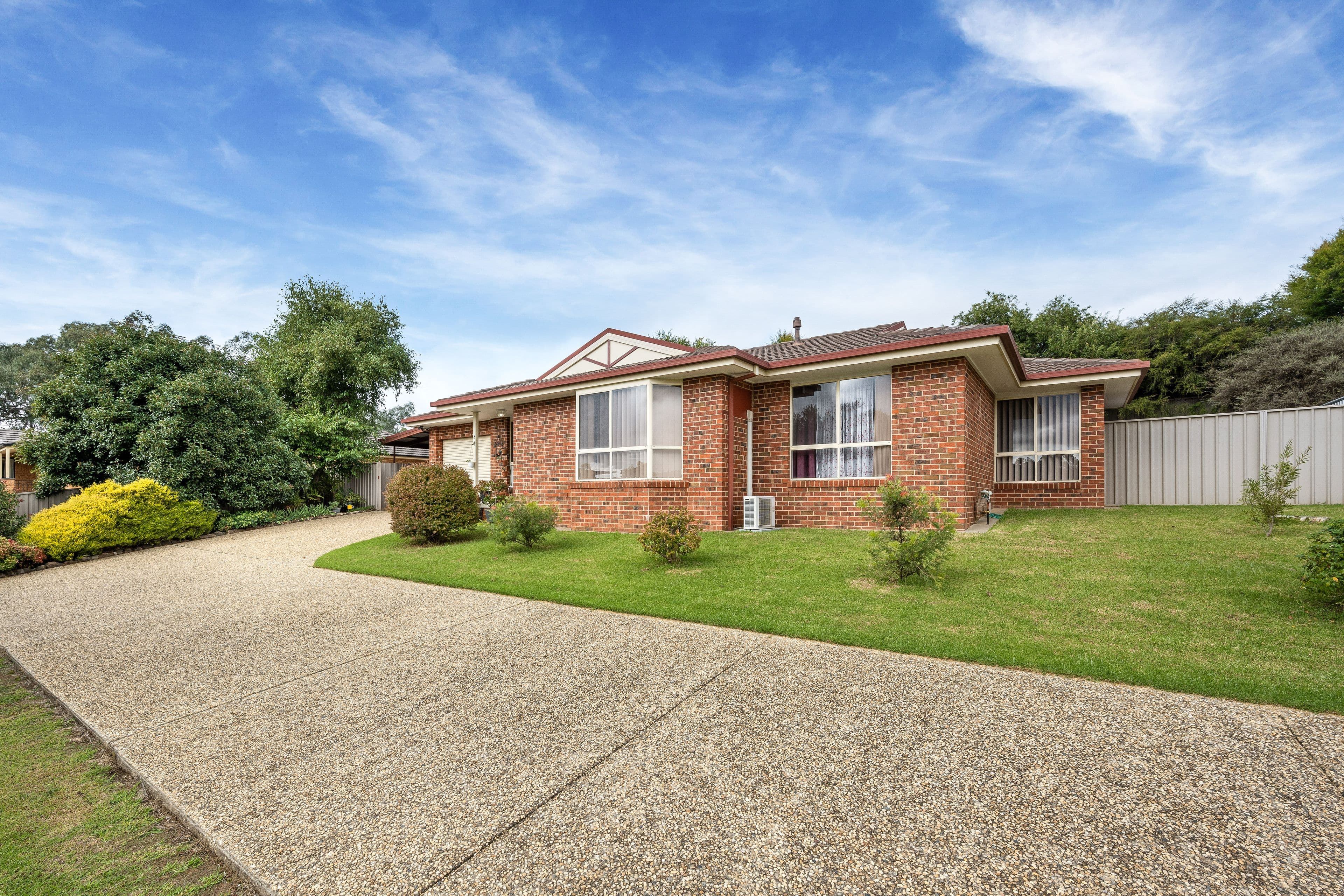 4/631 Pearsall Street, Lavington NSW 2641, Lavington - Image 1