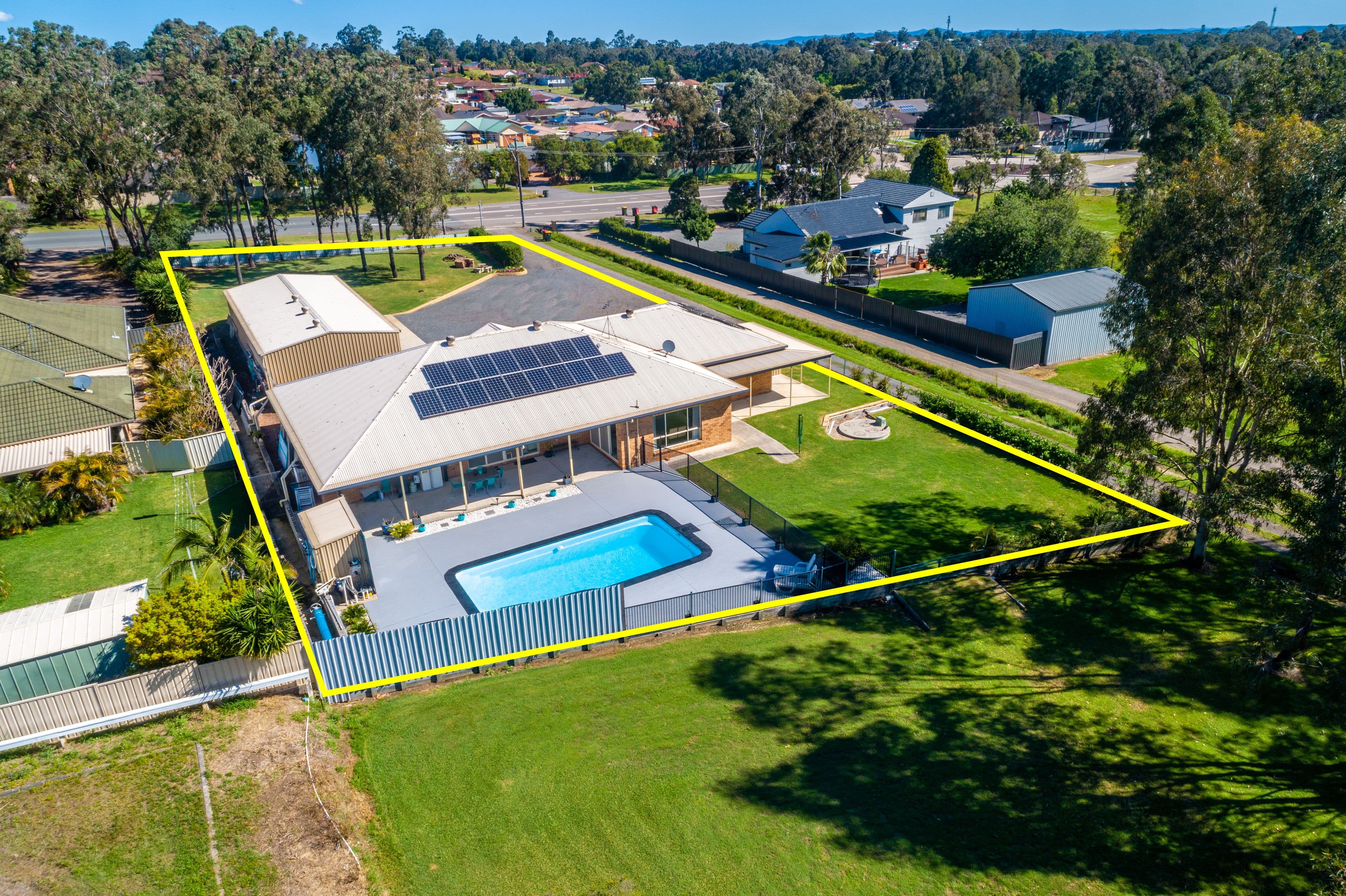 97 Richardson Road, Raymond Terrace NSW 2324, Raymond Terrace - Thumbnail 3