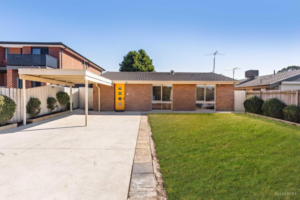 3 Oxford Drive, Bundoora - Image 1