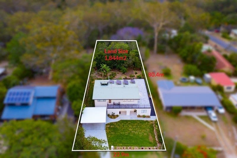 21 Willowie Crescent, Capalaba QLD 4157, Capalaba - Image 1