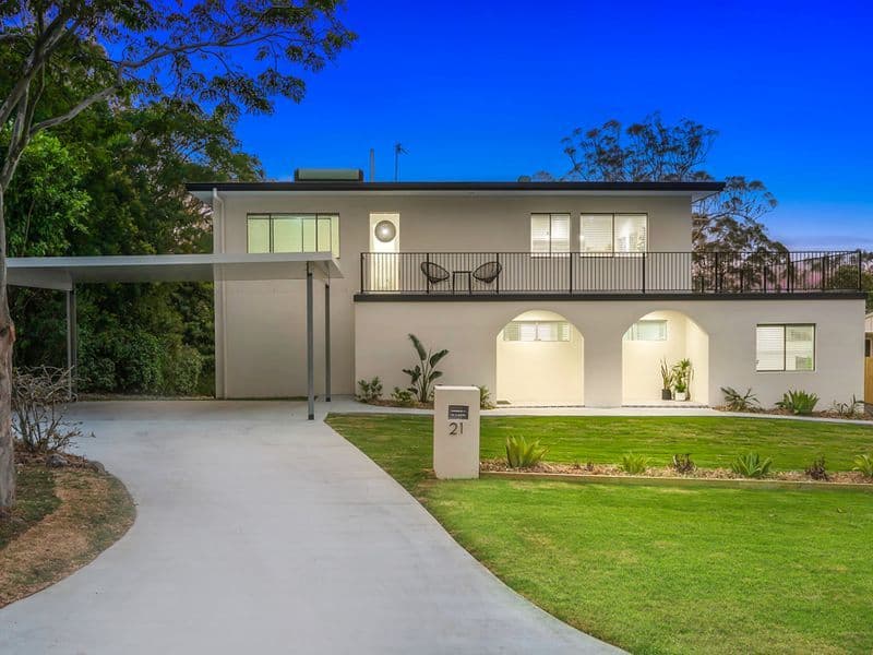 21 Willowie Crescent, Capalaba QLD 4157, Capalaba - Thumbnail 2
