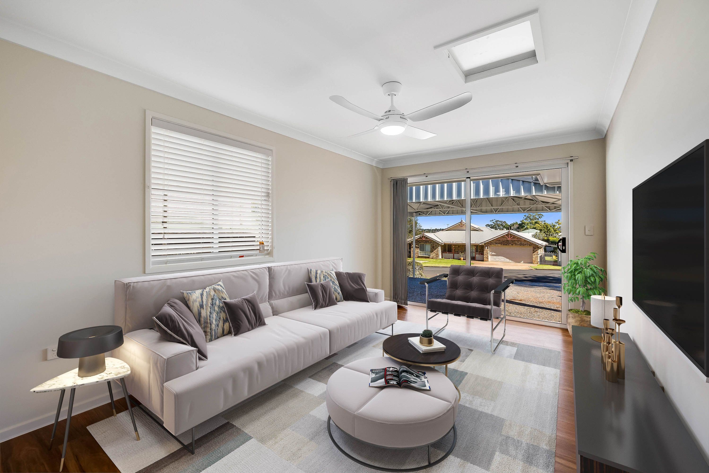 70 Rowbotham Street, Rangeville QLD 4350, Rangeville - Thumbnail 3
