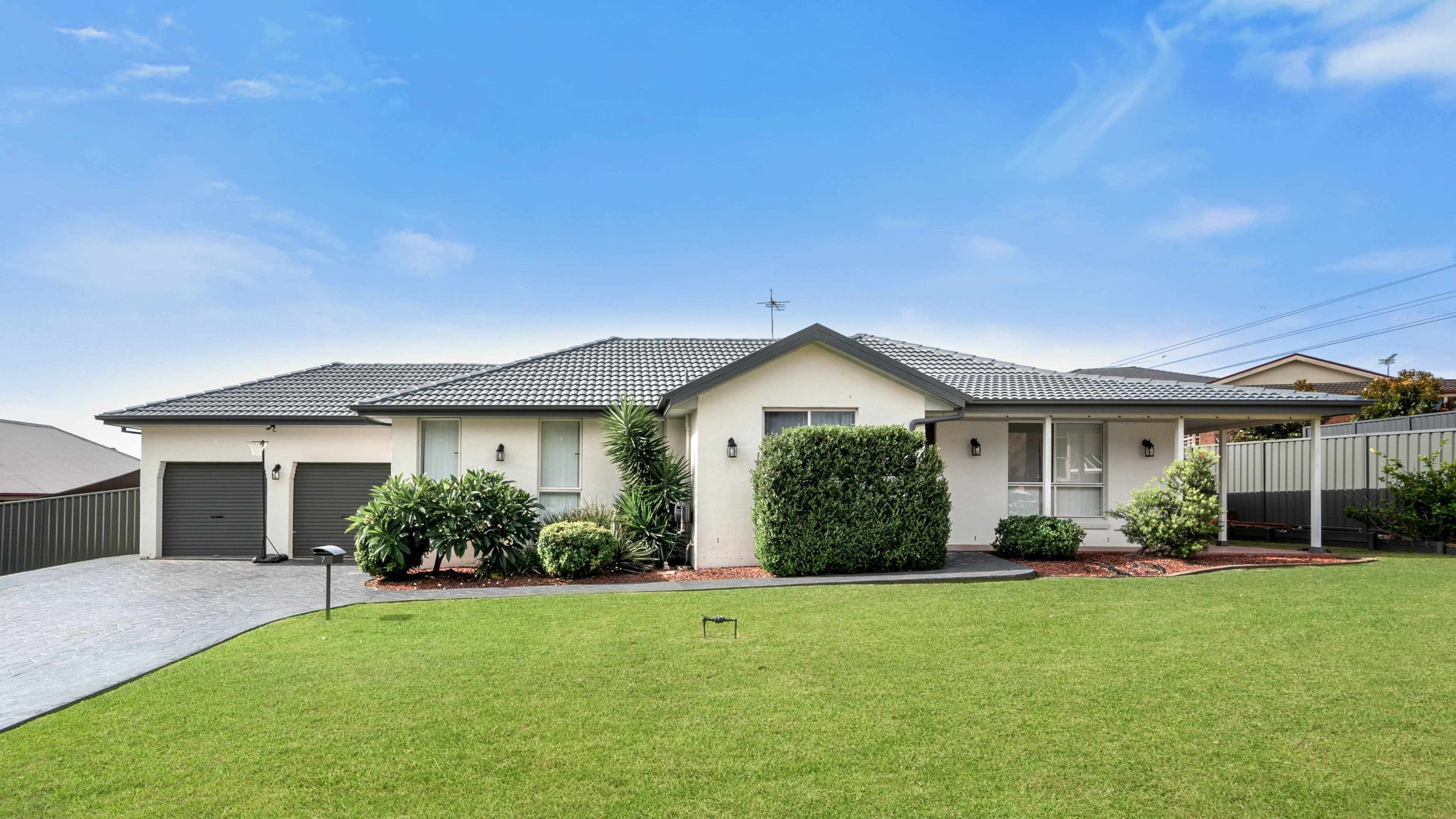 7 Saddle Close, Currans Hill NSW 2567, Currans Hill - Image 1