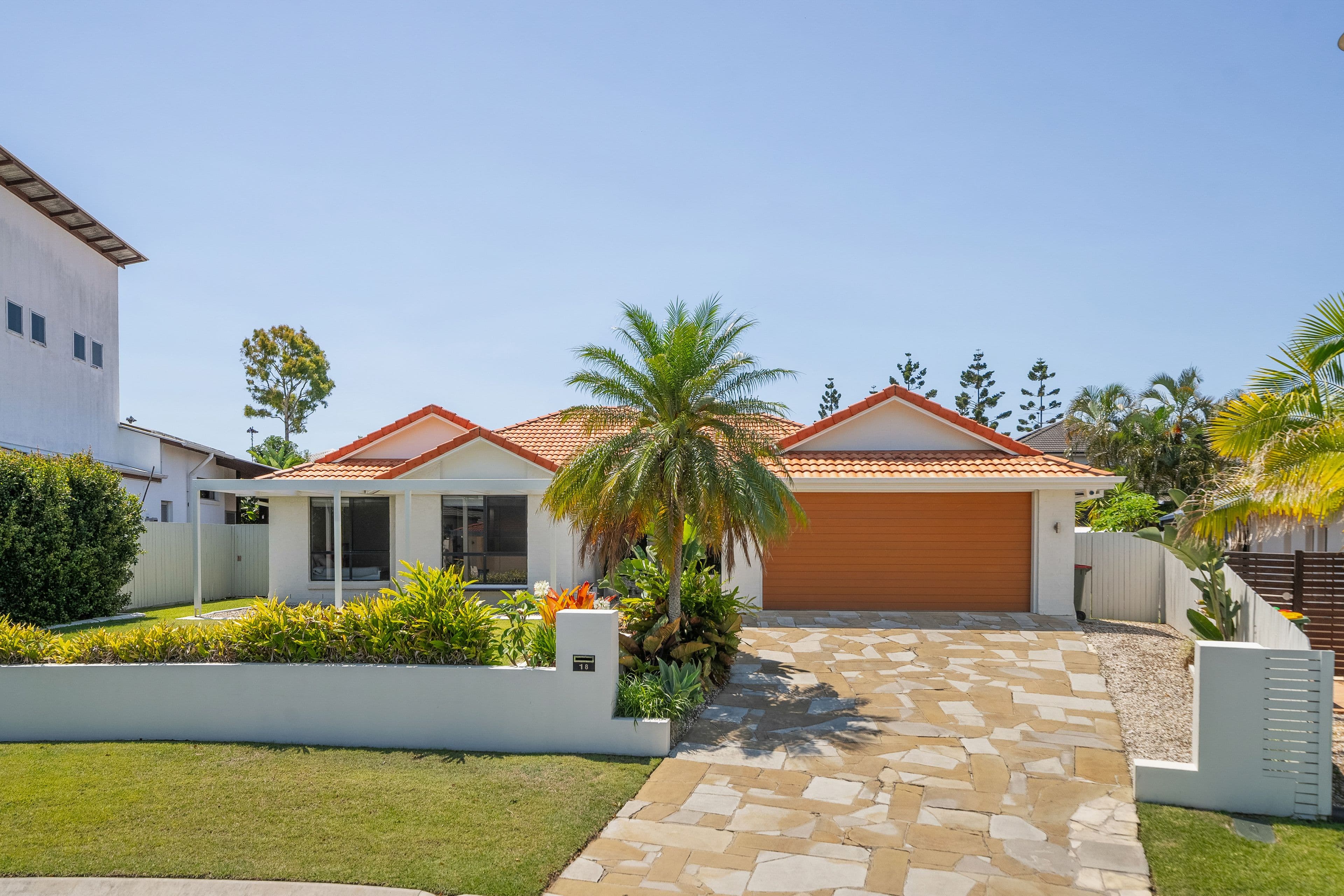 18 Dotterel Crescent, North Lakes QLD 4509, North Lakes - Image 1