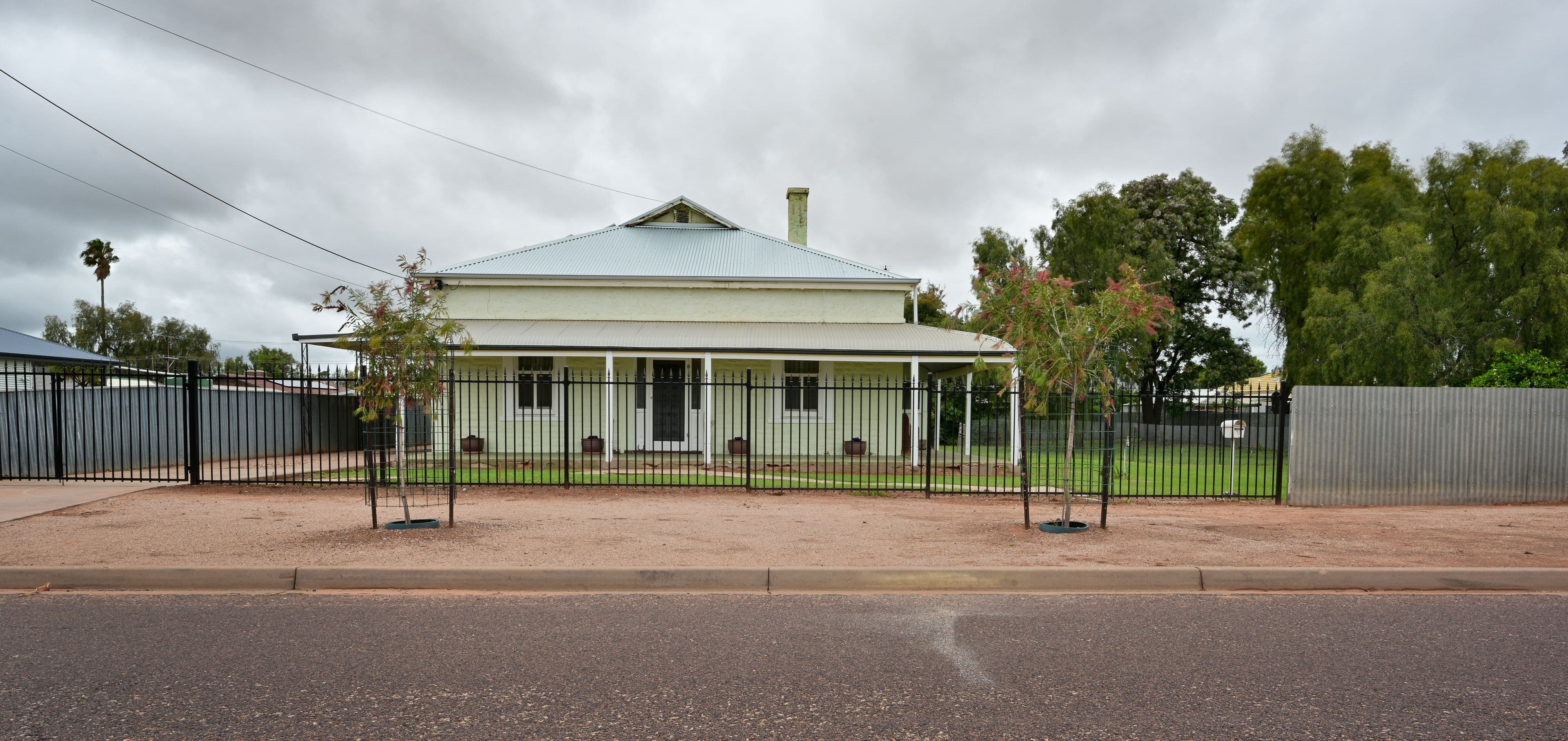 18 Davenport Street, Port Augusta SA 5700, Port Augusta - Image 1