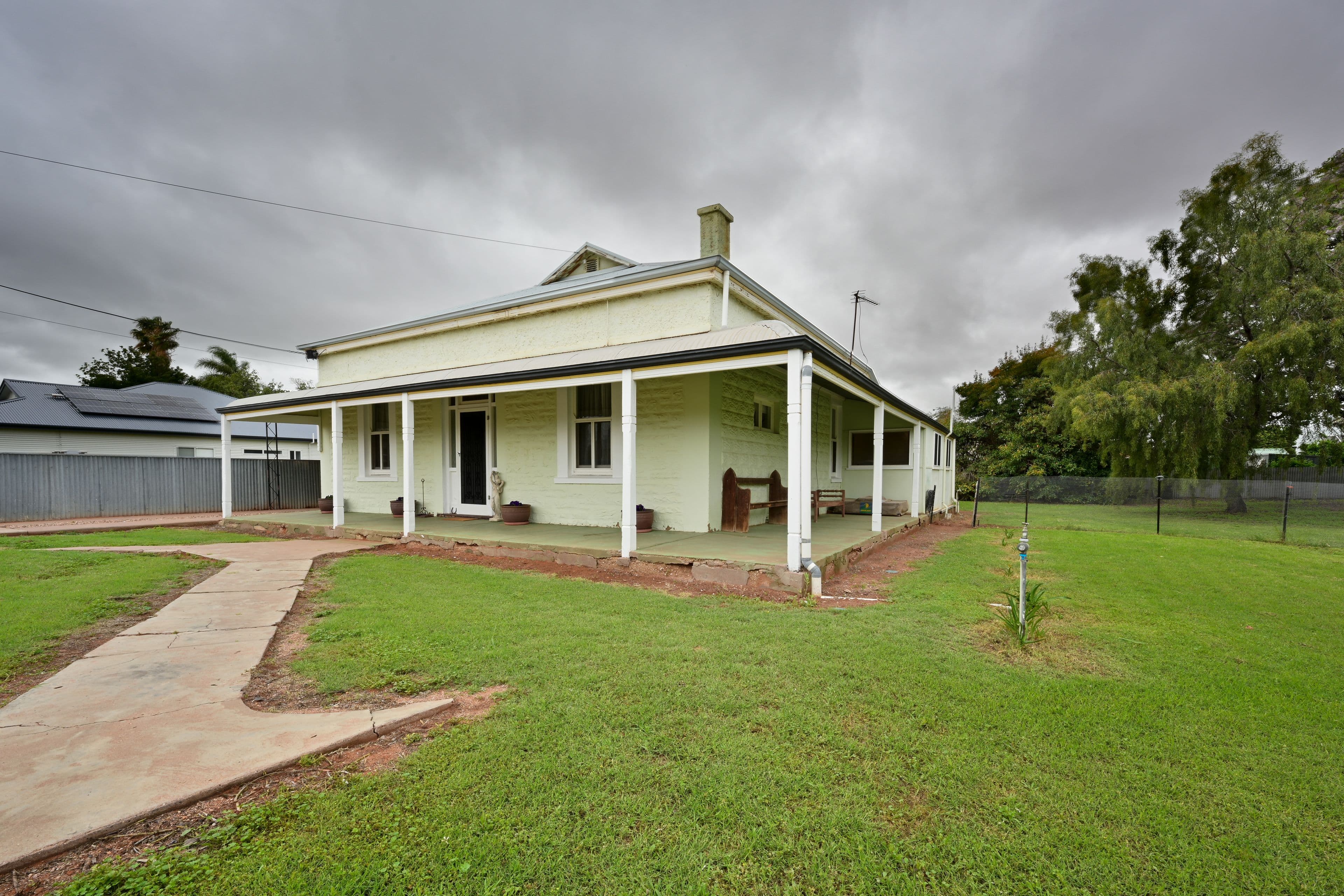 18 Davenport Street, Port Augusta SA 5700, Port Augusta - Thumbnail 2