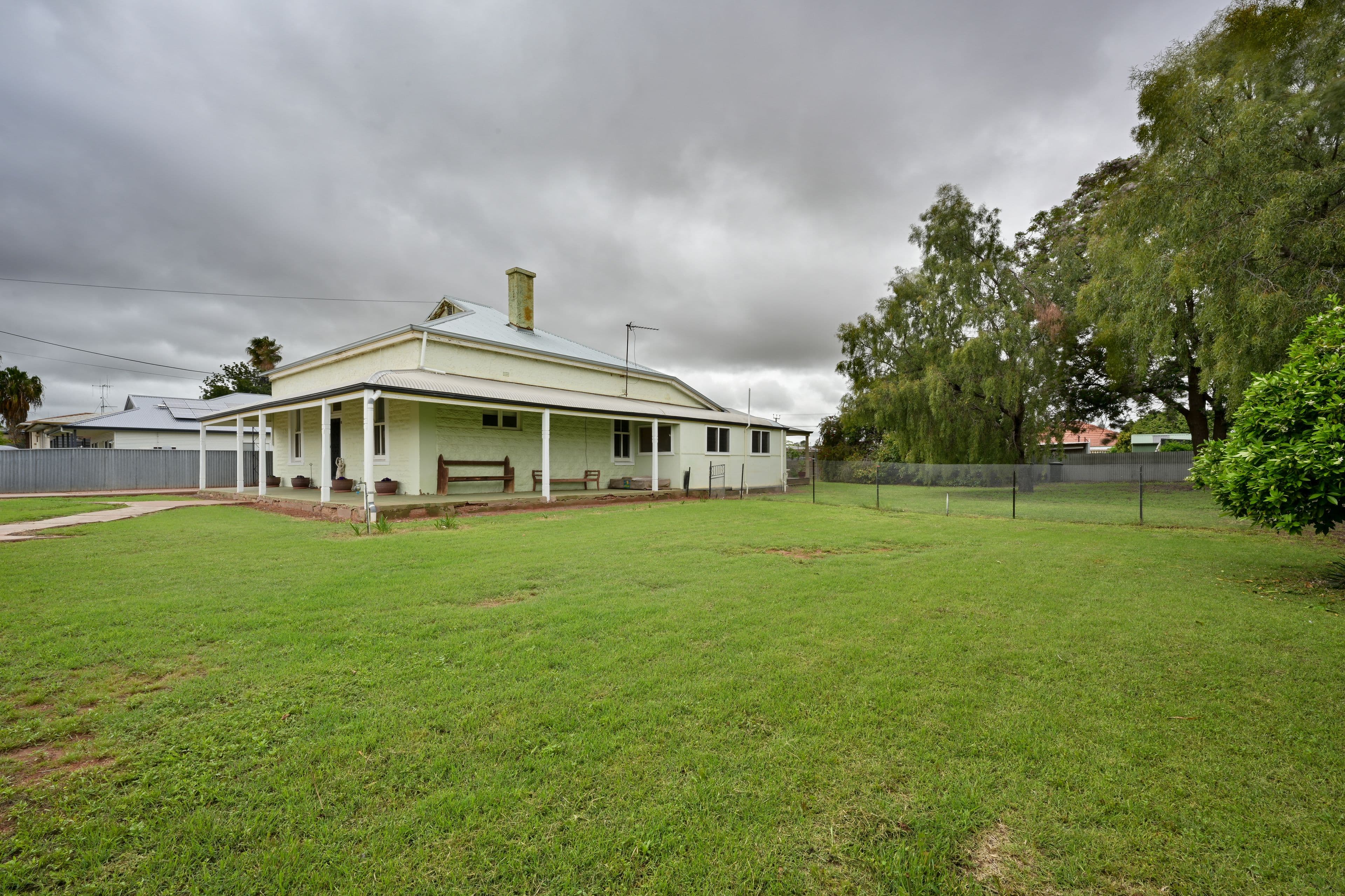 18 Davenport Street, Port Augusta SA 5700, Port Augusta - Thumbnail 3