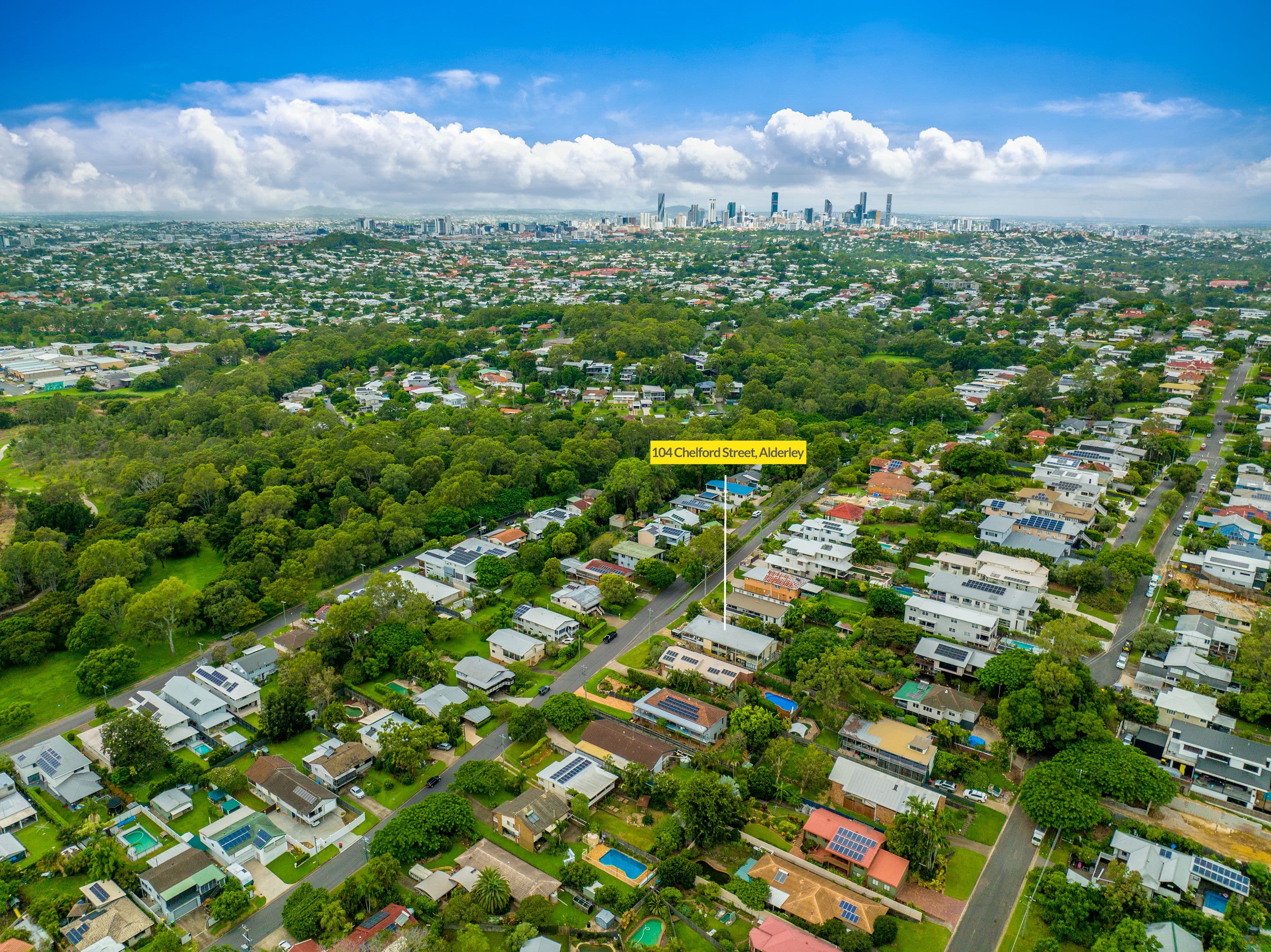 104 Chelford Street, Alderley QLD 4051, Alderley - Image 1