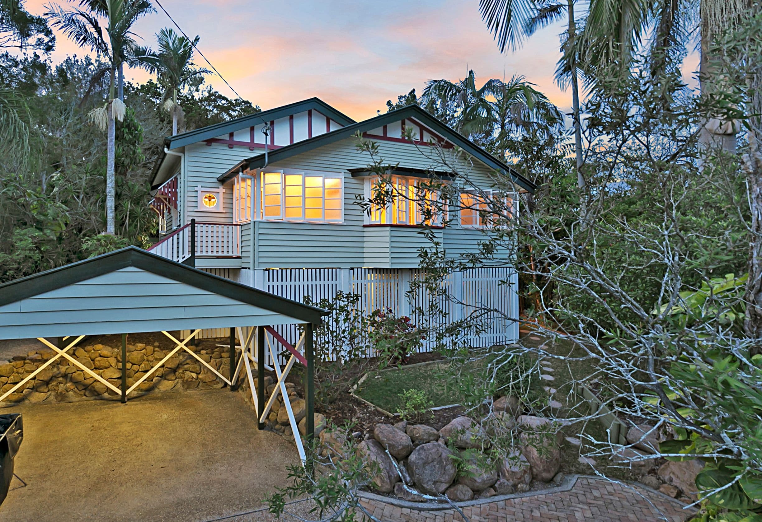 111 Payne Street, Indooroopilly QLD 4068, Indooroopilly - Image 1
