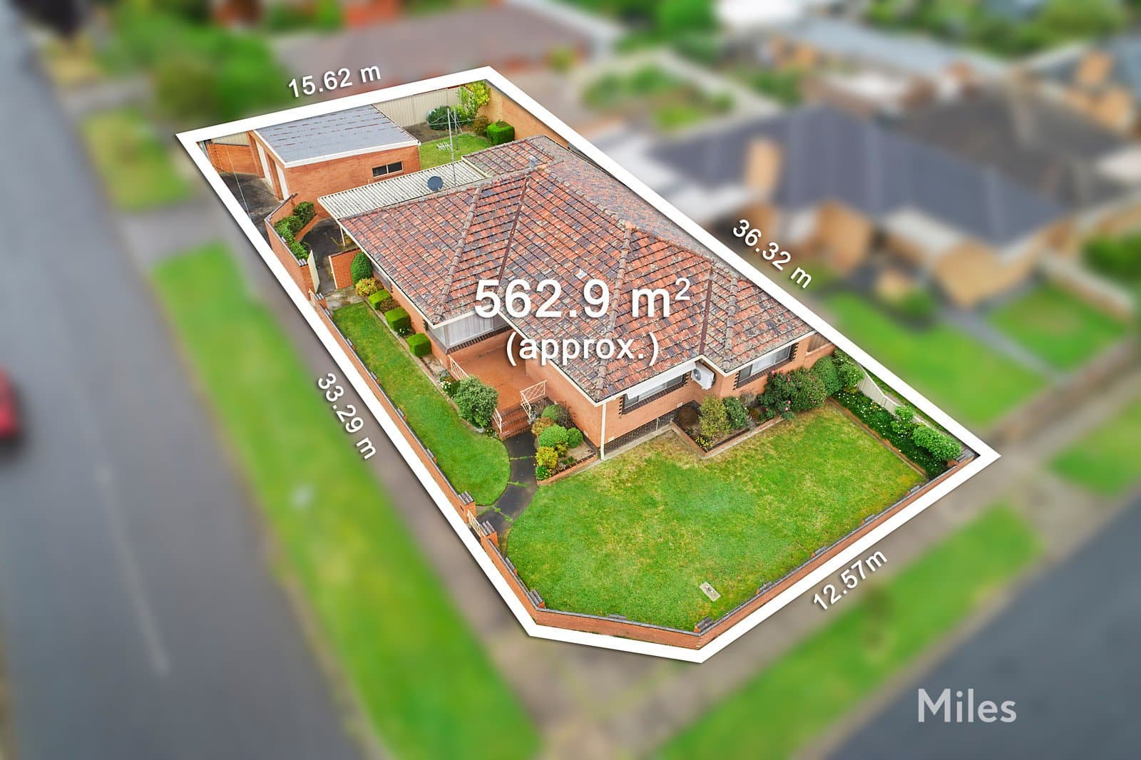 41 Altona Street, Heidelberg Heights, Heidelberg Heights - Thumbnail 4