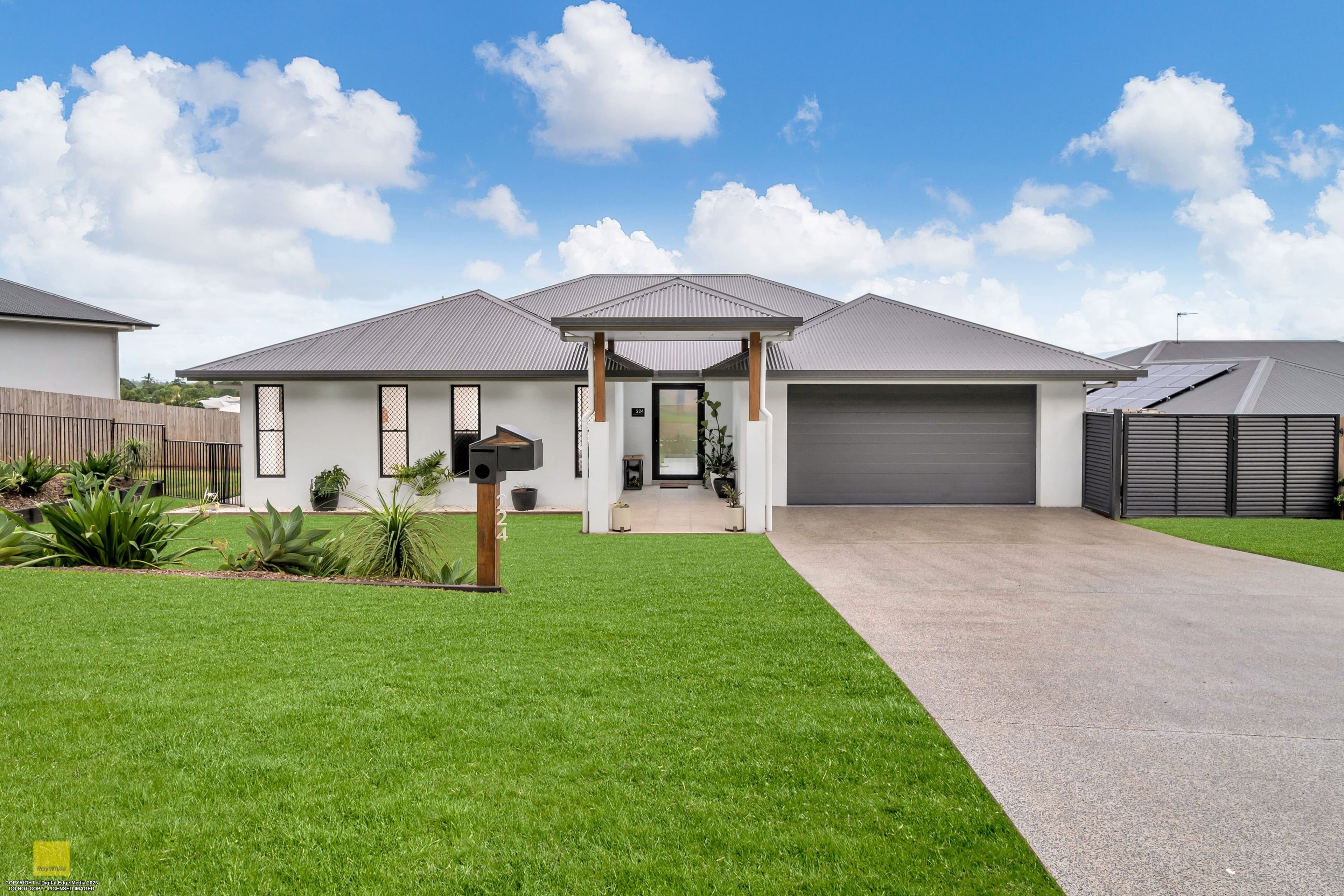 224 Wiseman Road West, Edmonton QLD 4869, Edmonton - Thumbnail 2