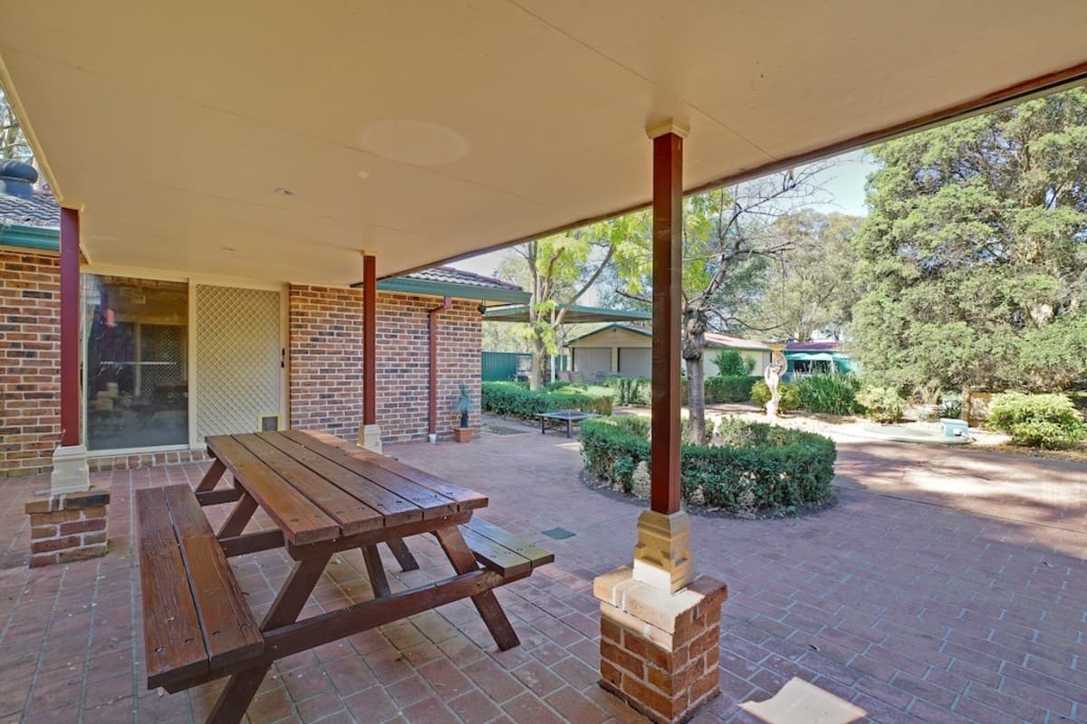 25 Elvy Street, BARGO, Bargo - Thumbnail 3