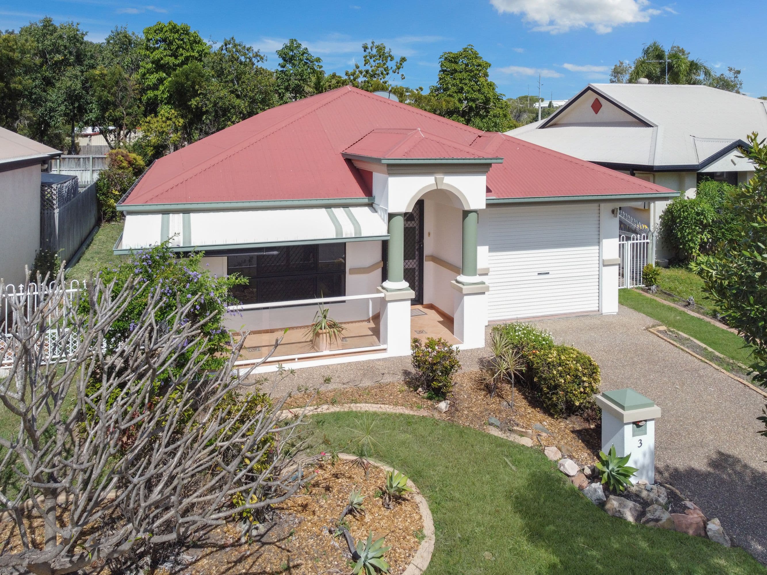 3 Ashburton Place, Douglas QLD 4814, Douglas - Image 1