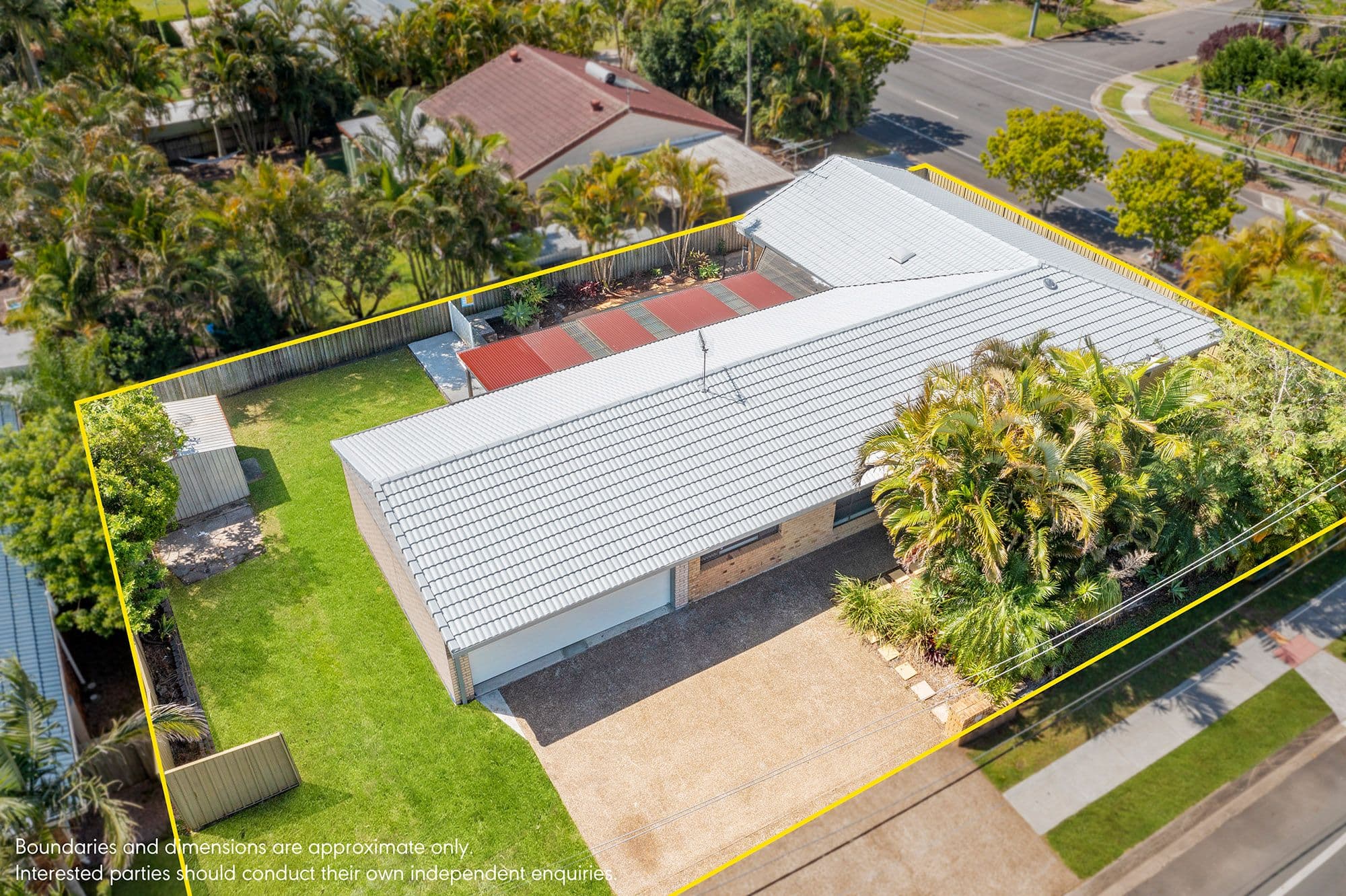 1 Hanlon Street, Tanah Merah QLD 4128, Tanah Merah - Image 1