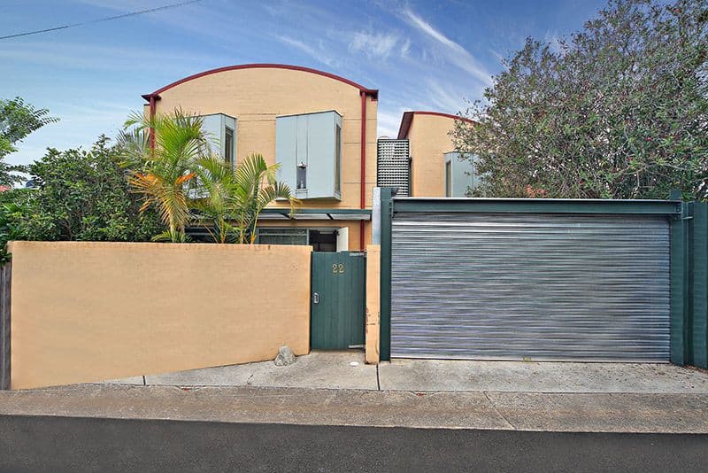 22 Middleton Street, Petersham NSW 2049, Petersham - Thumbnail 7