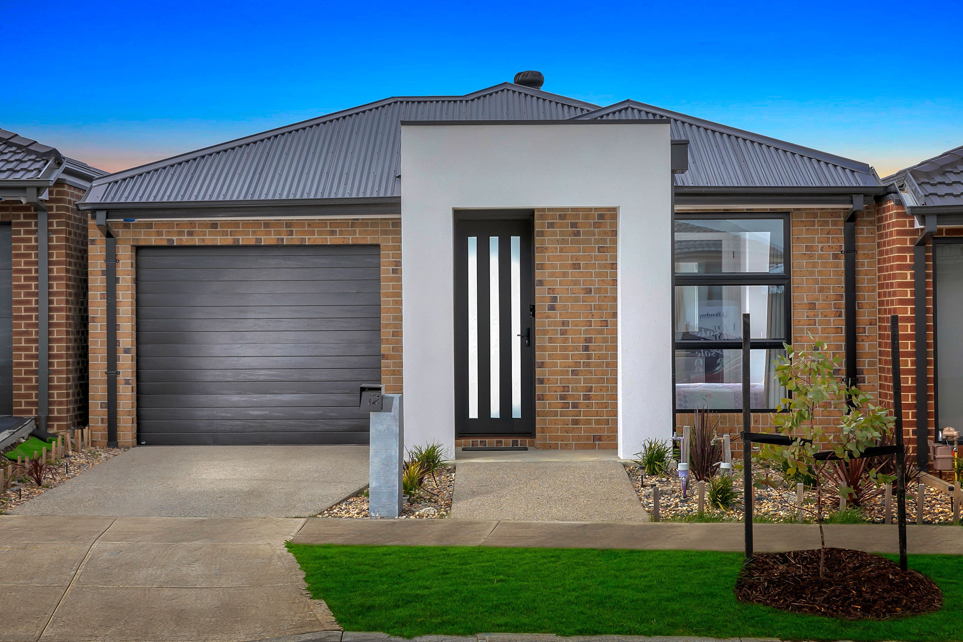 12 Laurina Street, Kalkallo VIC 3064, Kalkallo - Image 1