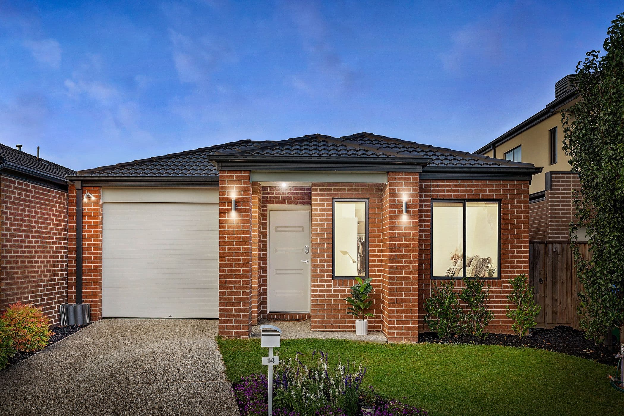 14 Dalziell Crescent, Cranbourne North VIC 3977, Cranbourne North - Image 1