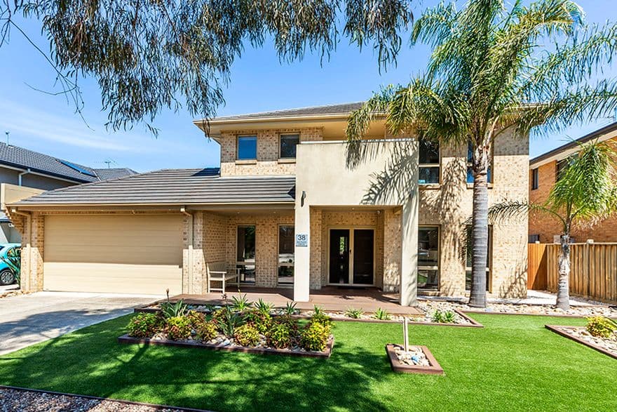 38 Bayside Drive, Sanctuary Lakes VIC 3030, Sanctuary Lakes - Image 1