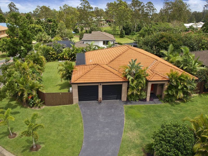 32 Daintree Place, RIVERHILLS QLD 4074, Riverhills - Image 1