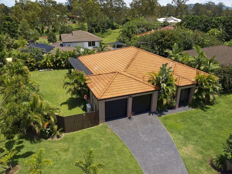 32 Daintree Place, RIVERHILLS QLD 4074, Riverhills - Thumbnail 2