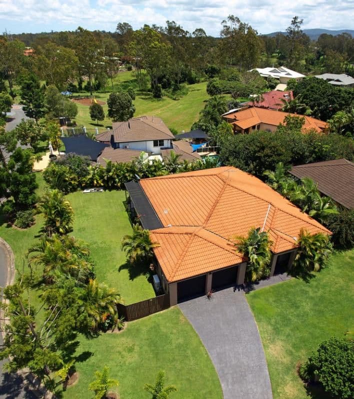 32 Daintree Place, RIVERHILLS QLD 4074, Riverhills - Thumbnail 3