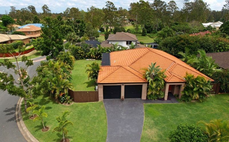 32 Daintree Place, RIVERHILLS QLD 4074, Riverhills - Thumbnail 4
