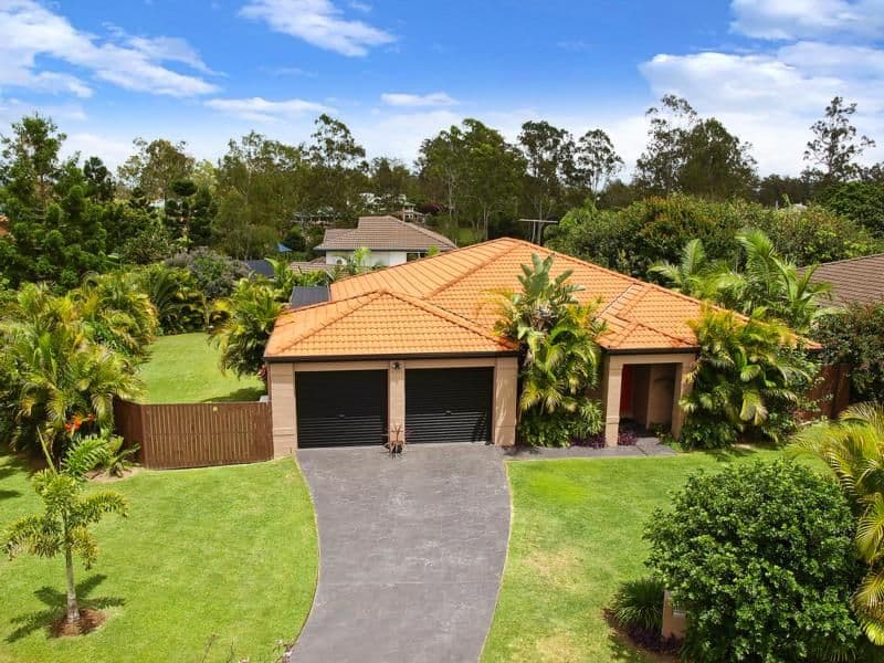 32 Daintree Place, RIVERHILLS QLD 4074, Riverhills - Thumbnail 5