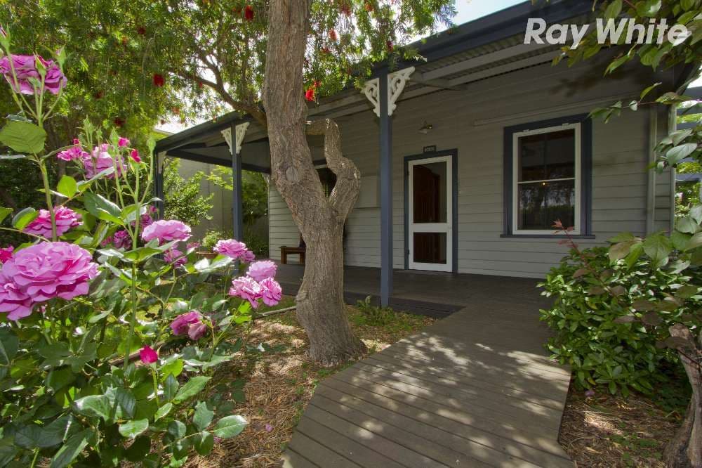 66 Commercial Street, WALLA WALLA NSW 2659, Walla Walla - Image 1