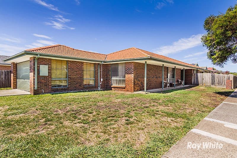 91 Raisell Road, Cranbourne West VIC 3977, Cranbourne West - Image 1