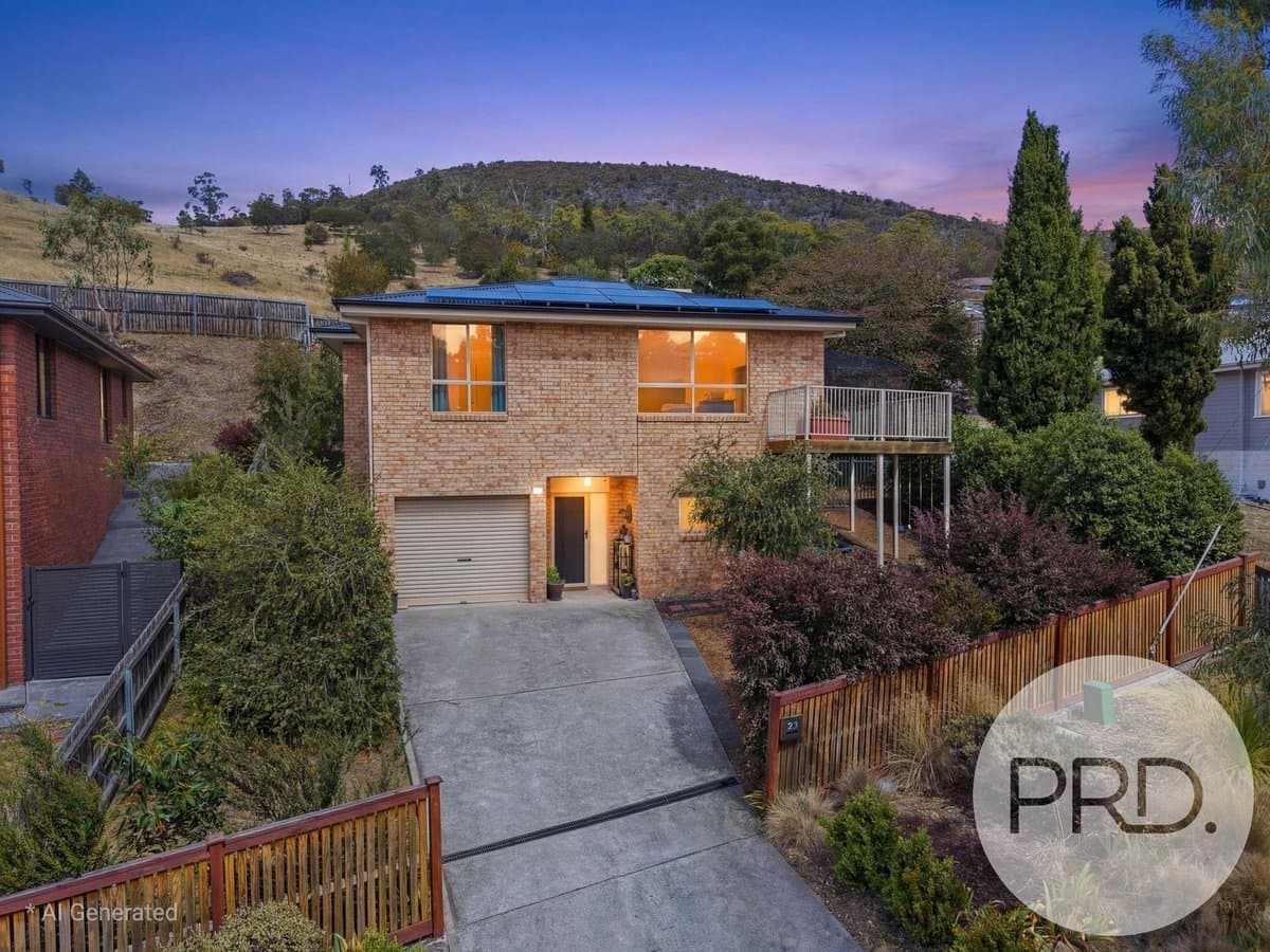 109 Marys Hope Road, ROSETTA TAS 7010, Rosetta - Image 1