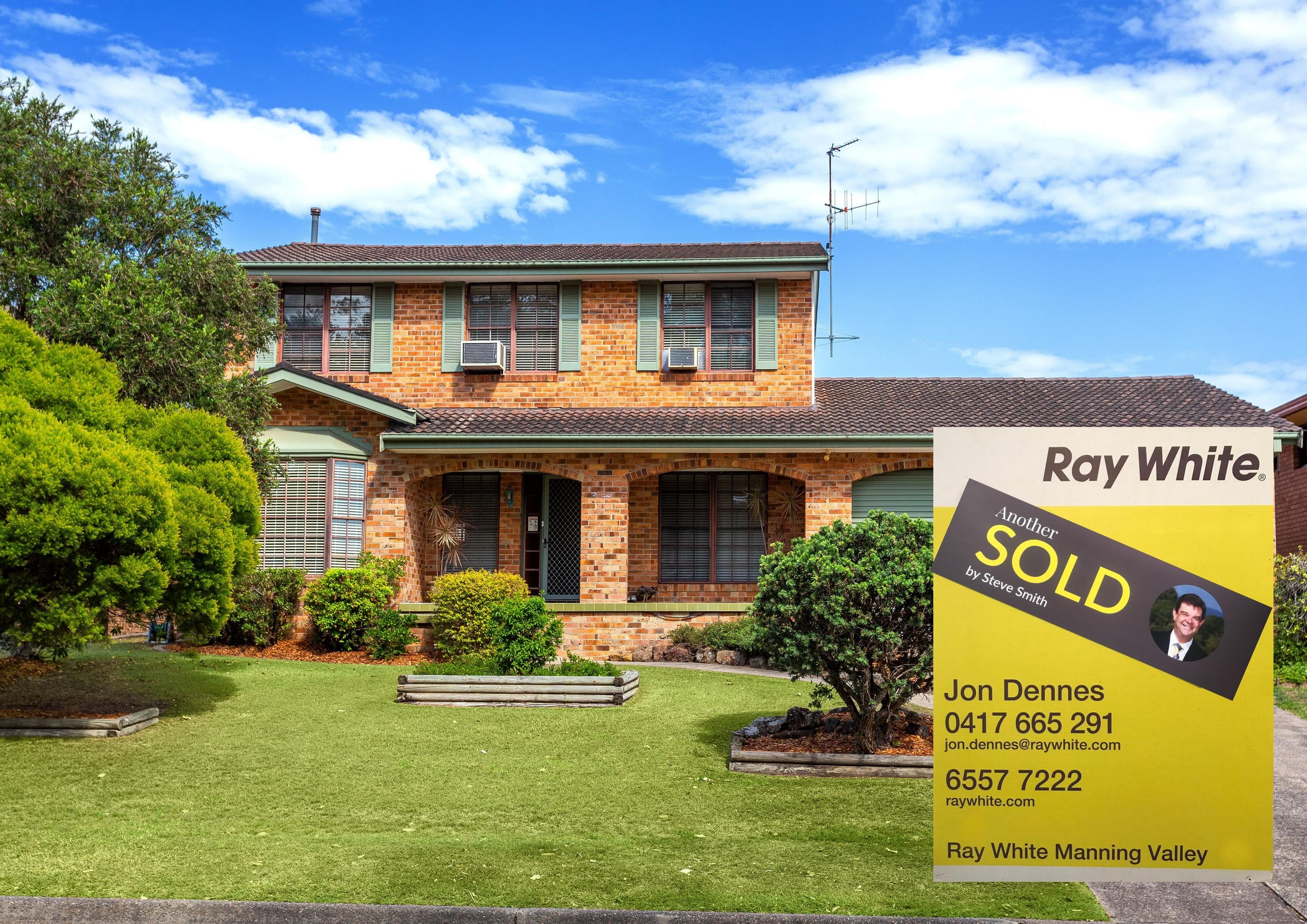 34 Coulston Street, Taree - Image 1