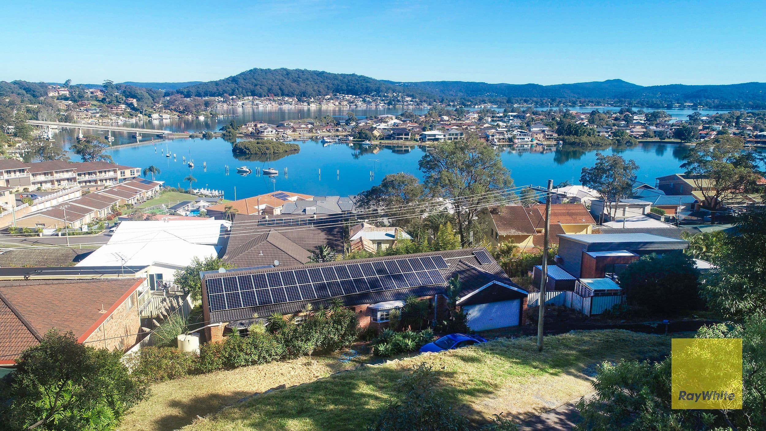 1/58 Yugari Crescent, Daleys Point NSW 2257, Daleys Point - Image 1