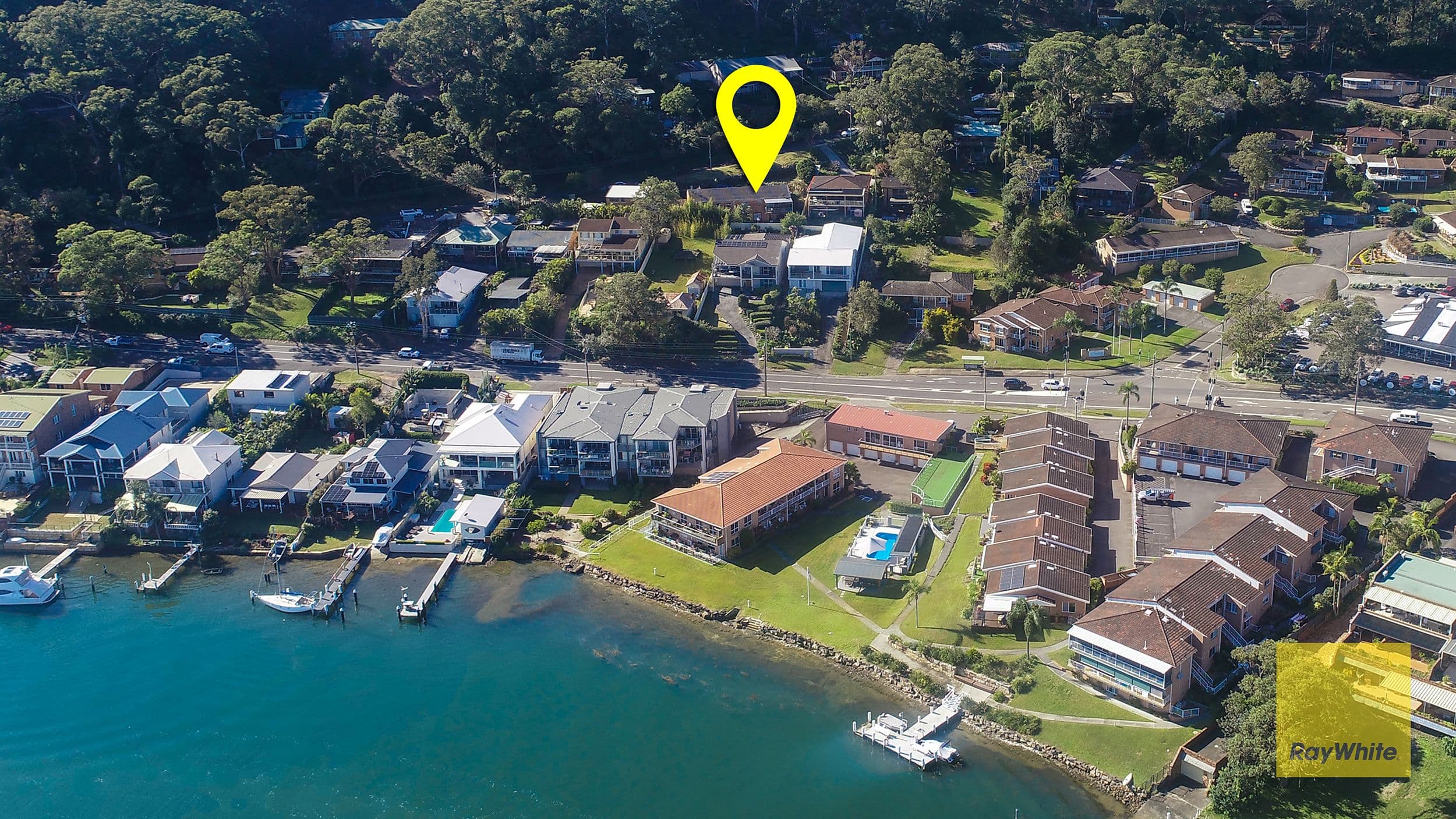 1/58 Yugari Crescent, Daleys Point NSW 2257, Daleys Point - Thumbnail 2