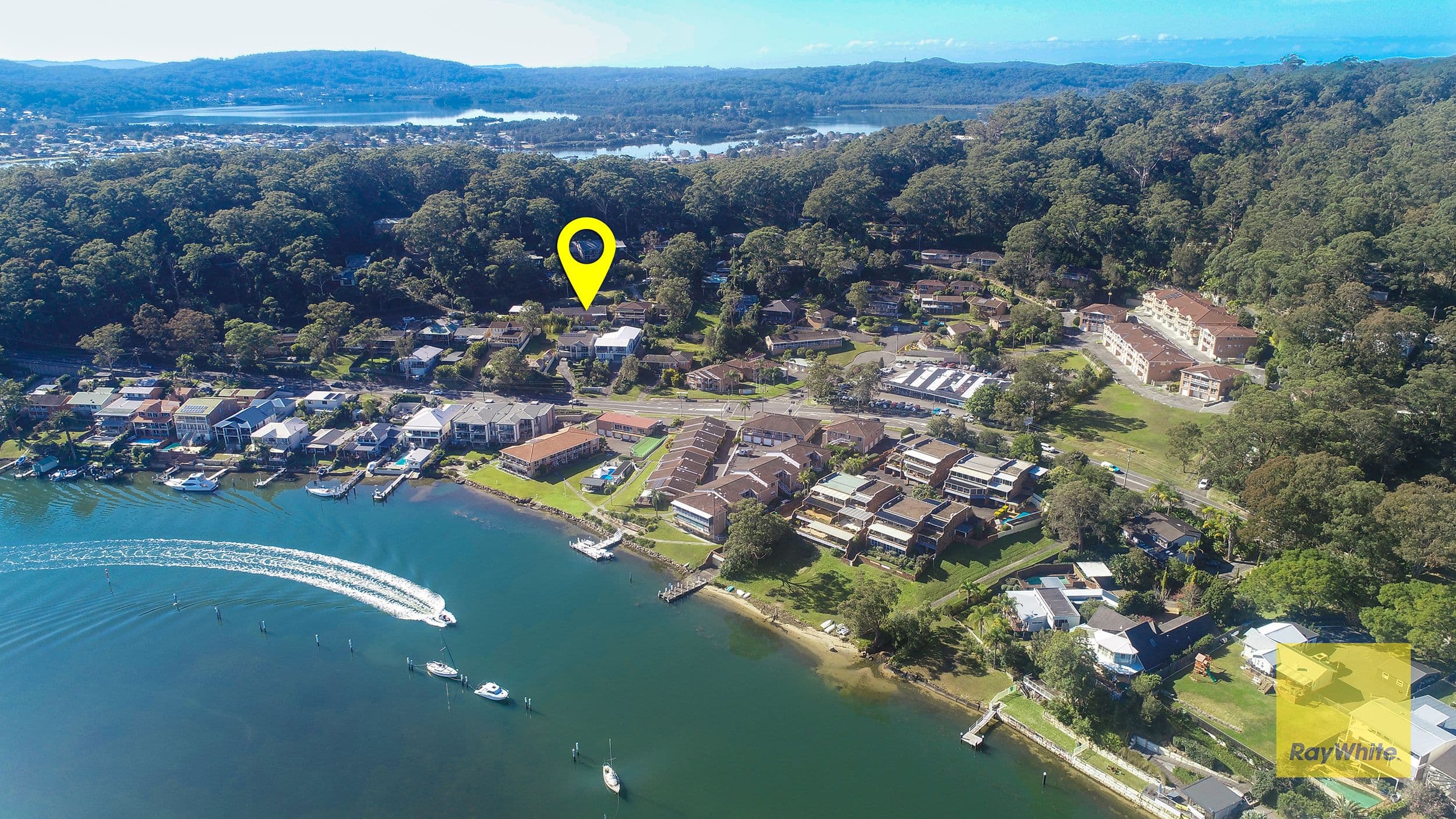 1/58 Yugari Crescent, Daleys Point NSW 2257, Daleys Point - Thumbnail 3