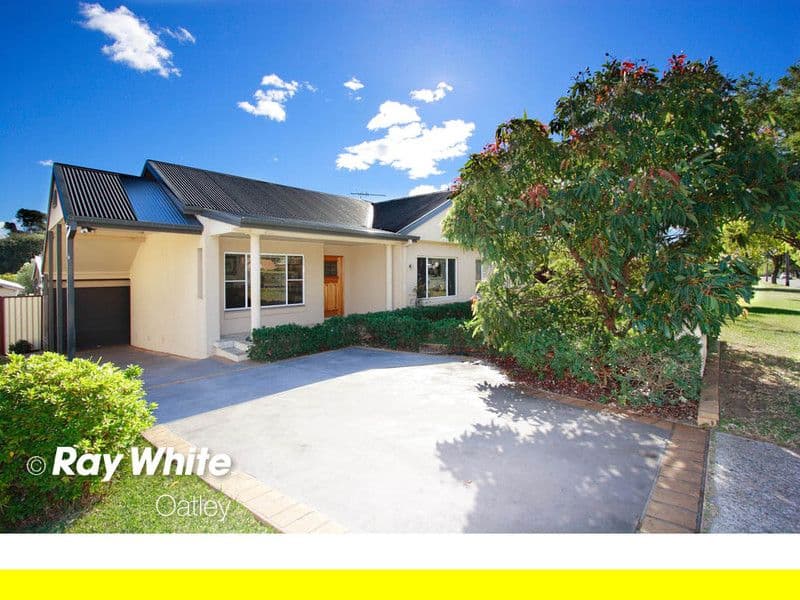 40 Craigie Avenue, PADSTOW NSW 2211, Padstow - Image 1