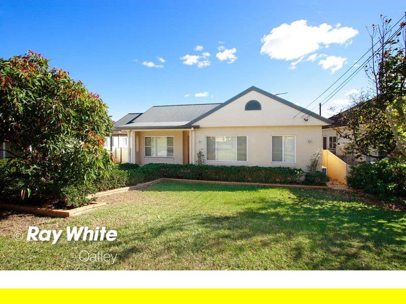 40 Craigie Avenue, PADSTOW NSW 2211, Padstow - Thumbnail 2