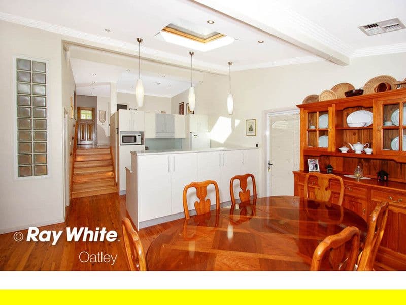 40 Craigie Avenue, PADSTOW NSW 2211, Padstow - Thumbnail 3