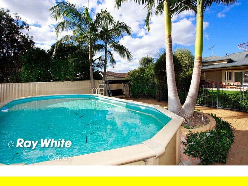 40 Craigie Avenue, PADSTOW NSW 2211, Padstow - Thumbnail 7