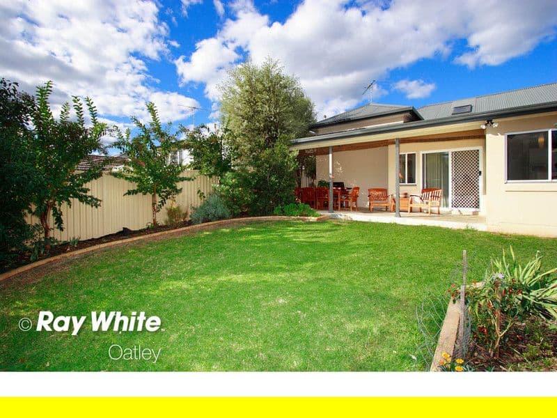 40 Craigie Avenue, PADSTOW NSW 2211, Padstow - Thumbnail 8