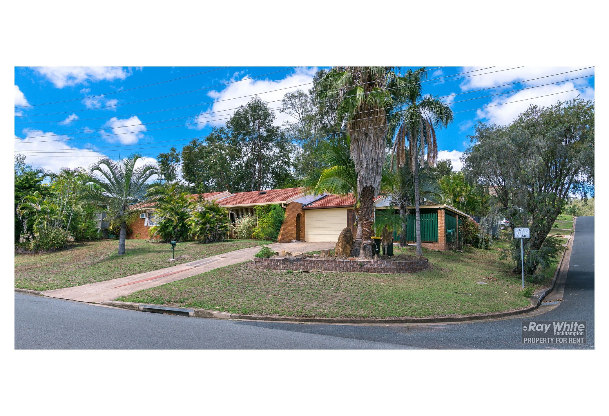 316 Shields Avenue, Frenchville QLD 4701, Frenchville - Image 1