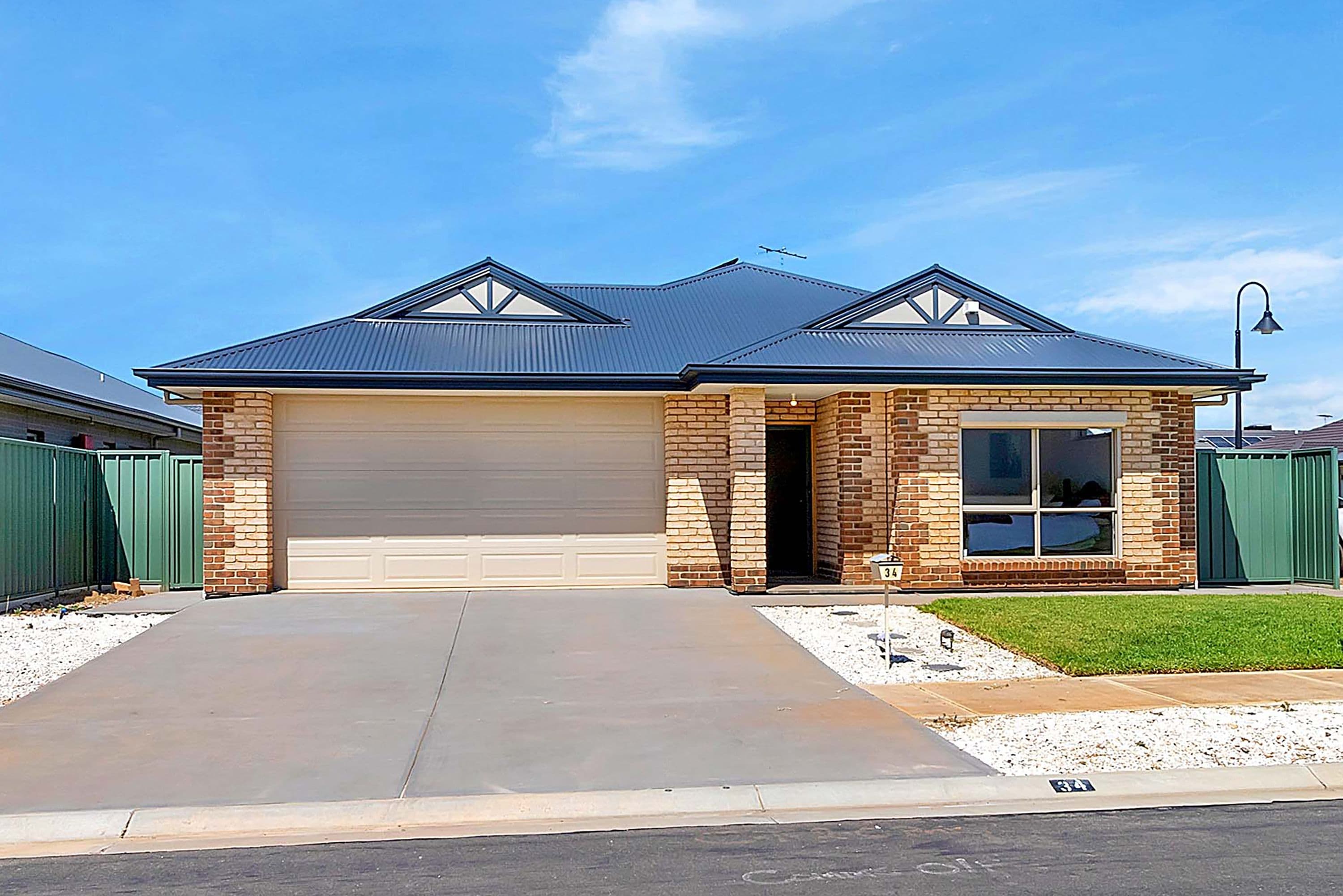 34 Mahogany Circuit, Parafield Gardens SA 5107, Parafield Gardens - Image 1