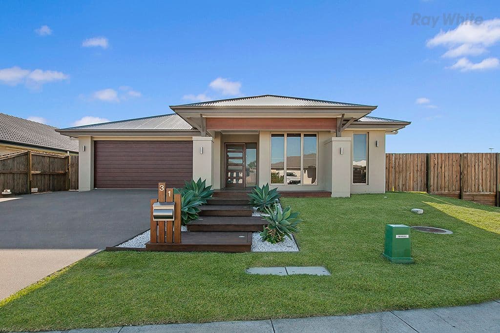 31 Abercrombie Street, Mango Hill QLD 4509, Mango Hill - Image 1