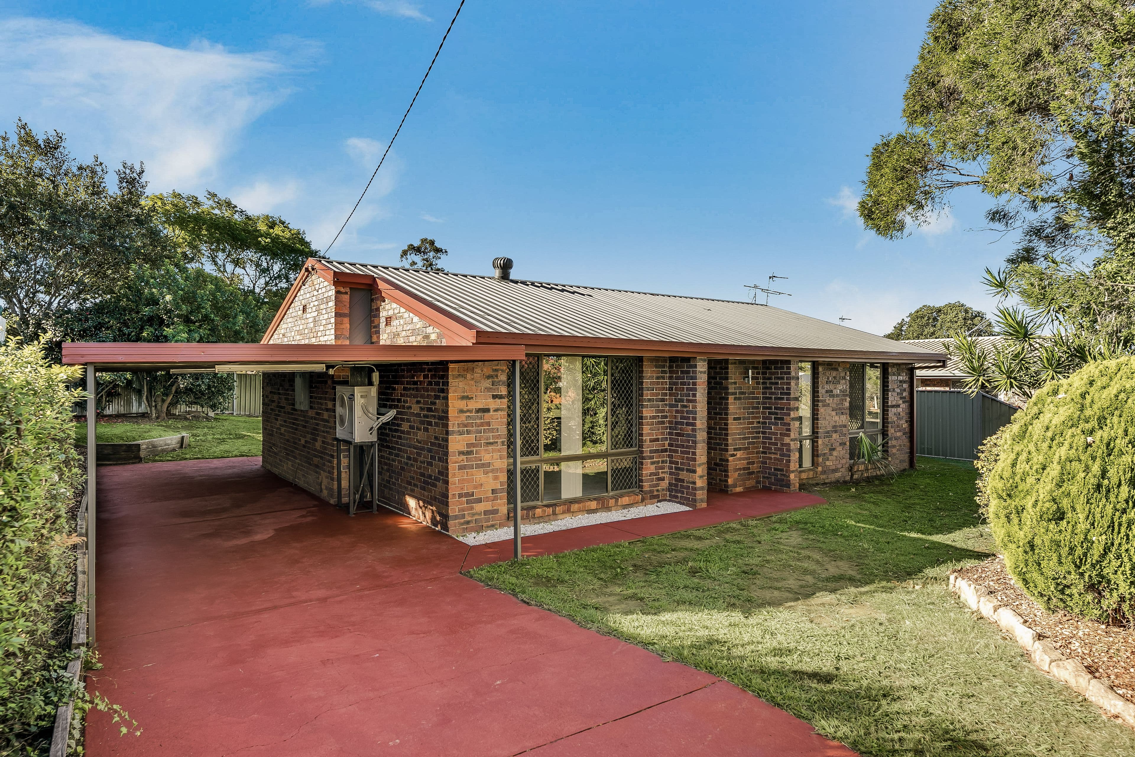 69 Wine Drive, Wilsonton Heights QLD 4350, Wilsonton Heights - Image 1