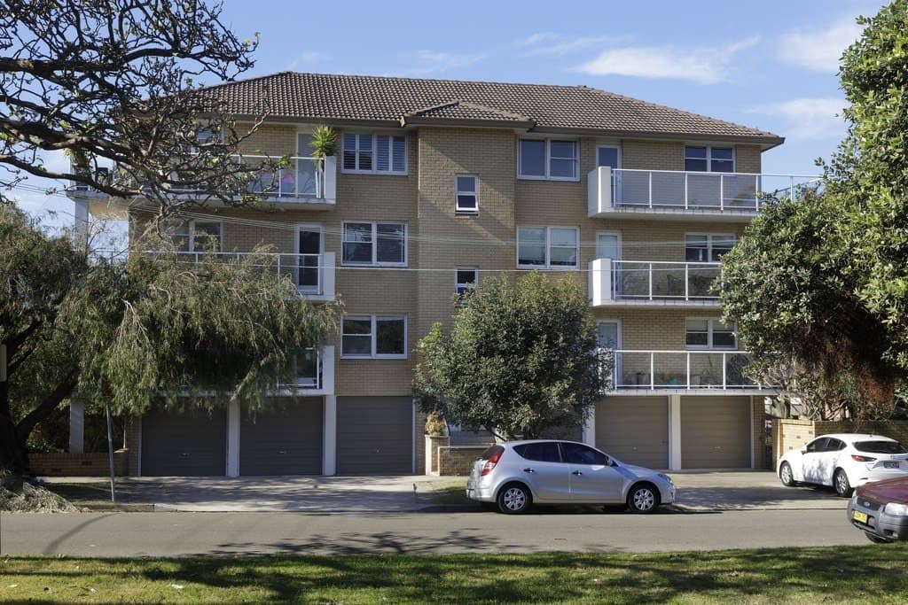 1/130 Oberon Street, Coogee - Thumbnail 3