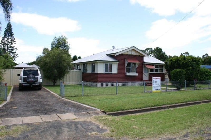 38 Glenmorris Street, NORVILLE QLD 4670, Norville - Image 1