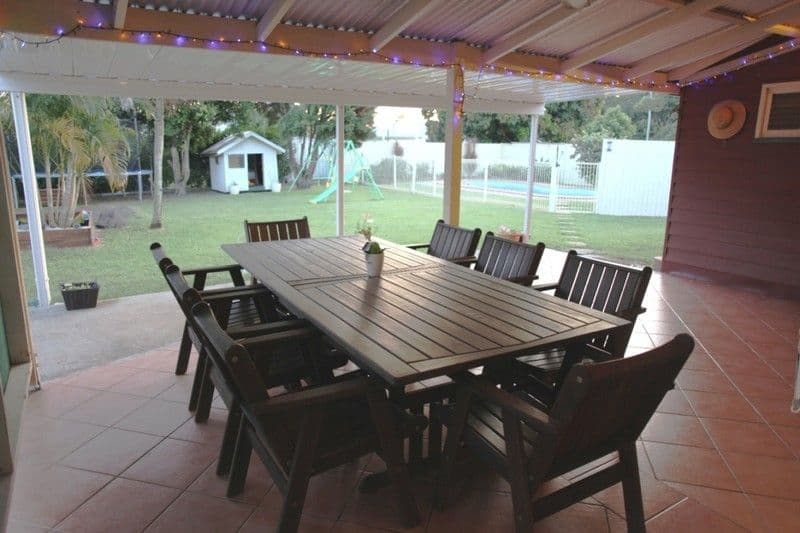 38 Glenmorris Street, NORVILLE QLD 4670, Norville - Thumbnail 2