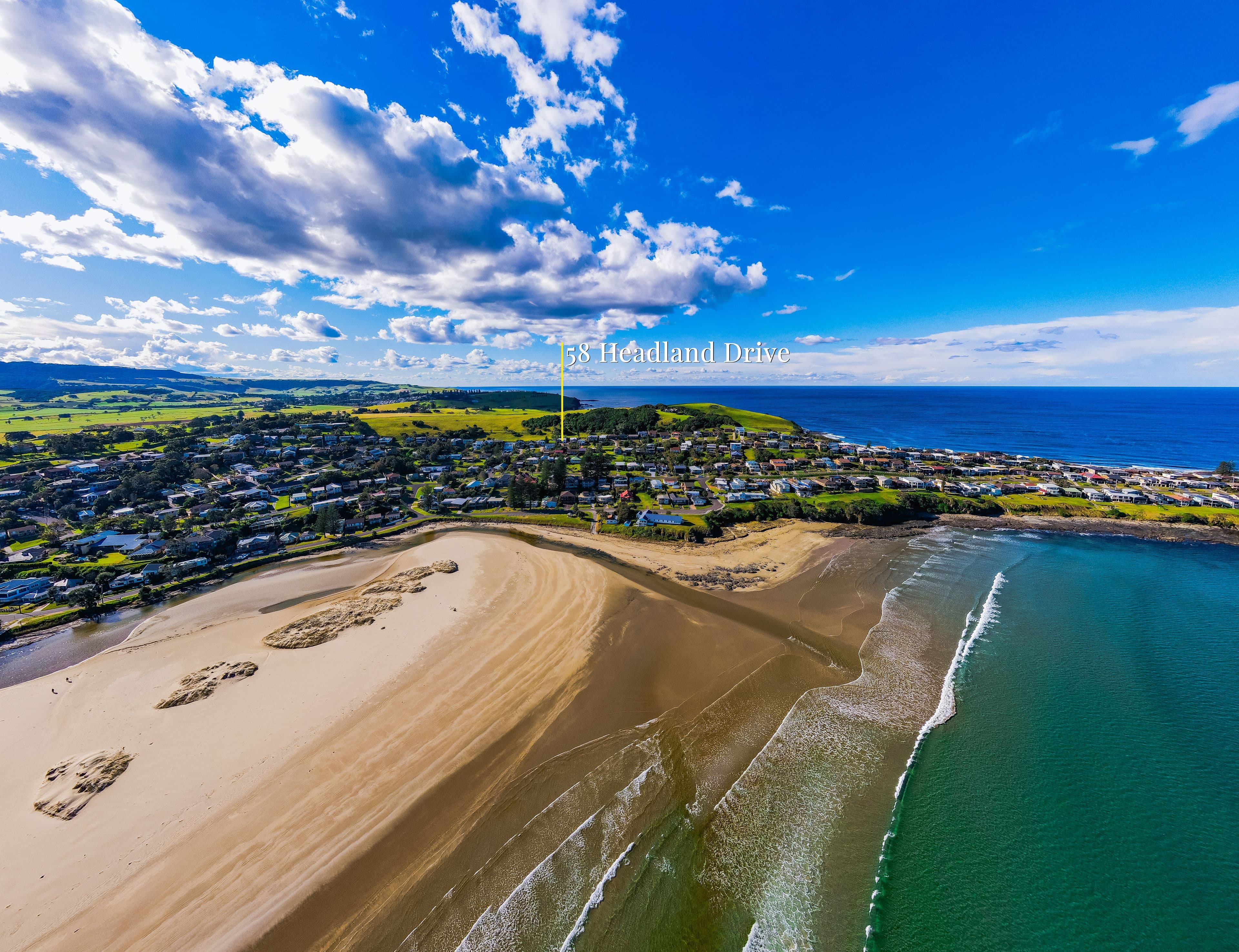 58 Headland Drive, Gerroa NSW 2534, Gerroa - Image 1